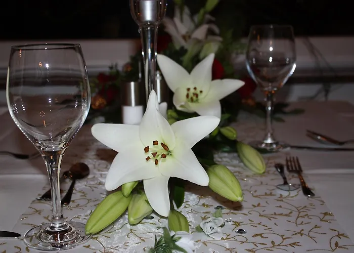 Stubenberg Szálloda