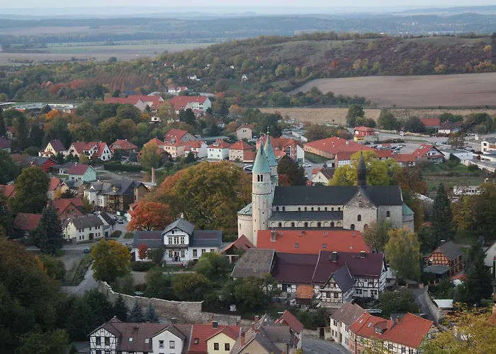 Stubenberg Szálloda