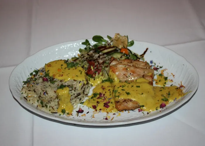 Szálloda Stubenberg 3*