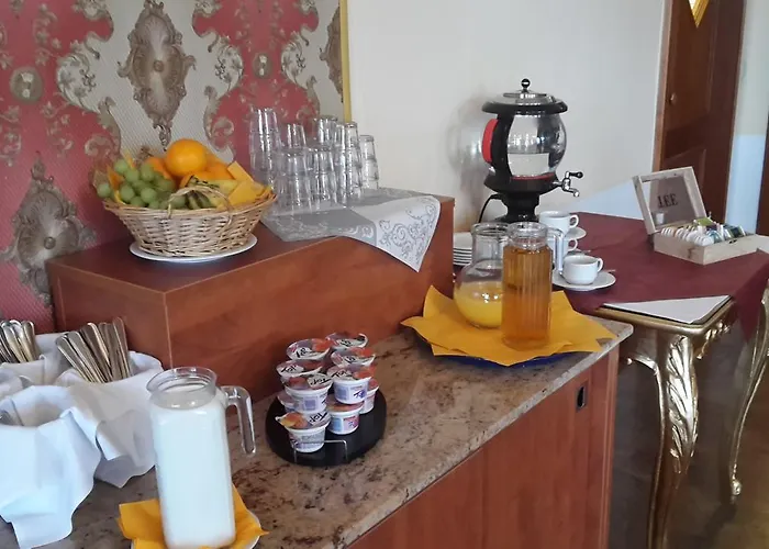 Stubenberg Szálloda 3*