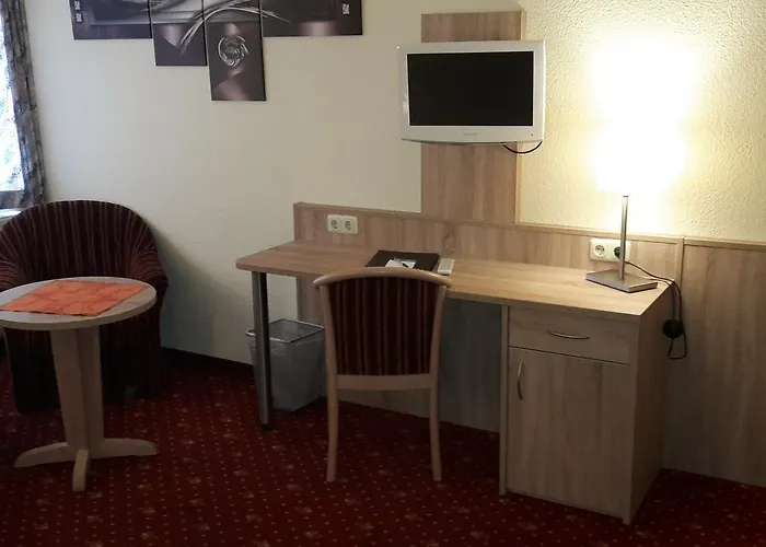 Szálloda Stubenberg 3*