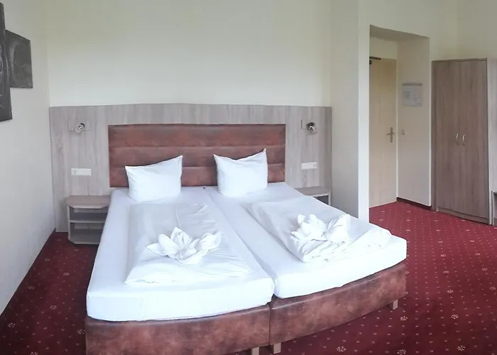 Szálloda Stubenberg