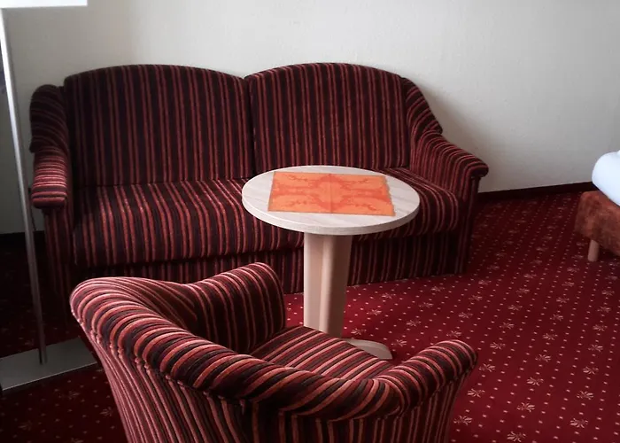 Szálloda Stubenberg 3*