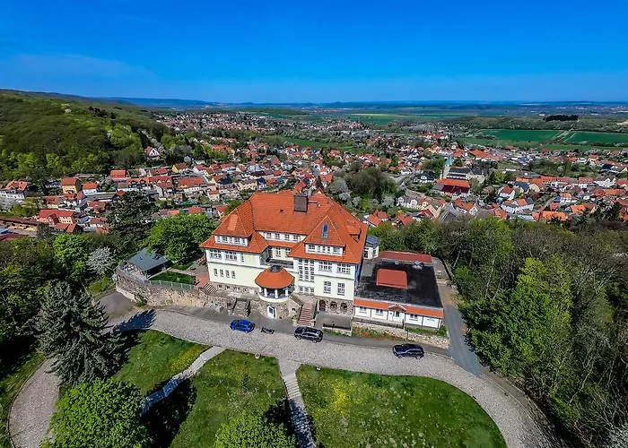 Stubenberg Szálloda 3*