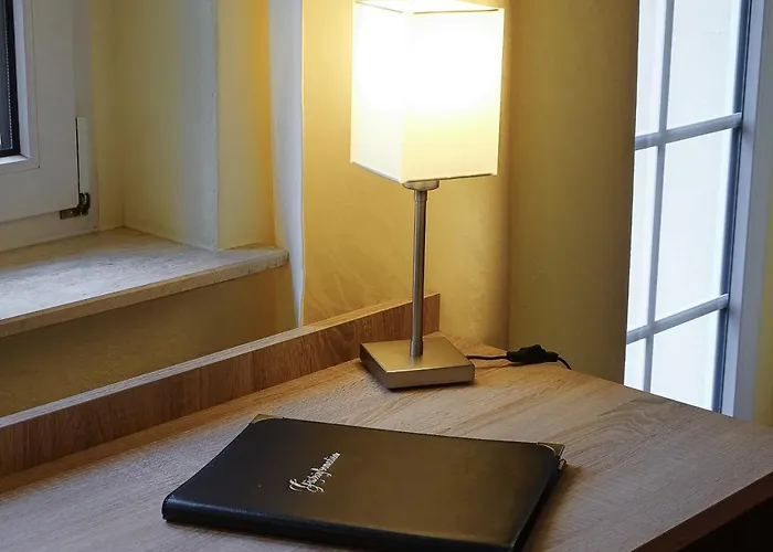 Szálloda Stubenberg