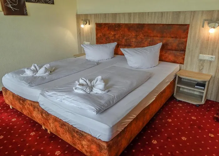 Stubenberg Gernrode (Saxony-Anhalt)