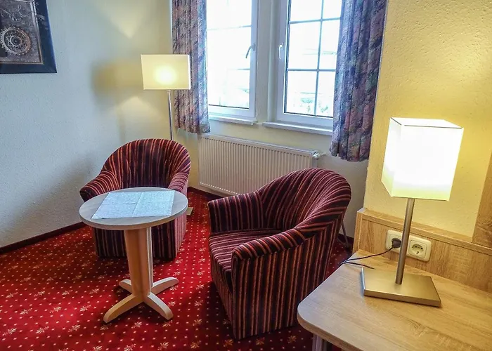 Szálloda Stubenberg 3*