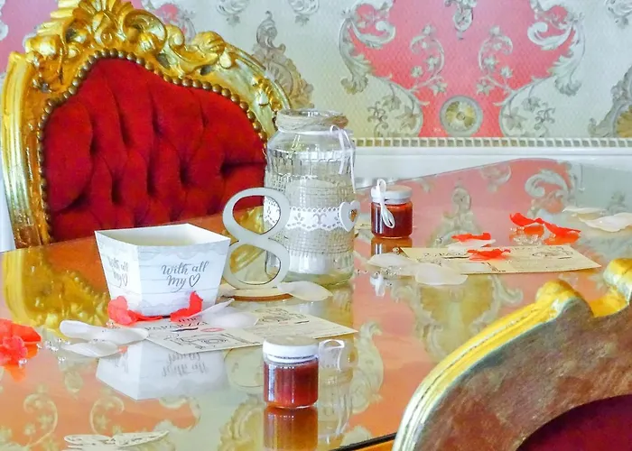 Stubenberg Szálloda 3*