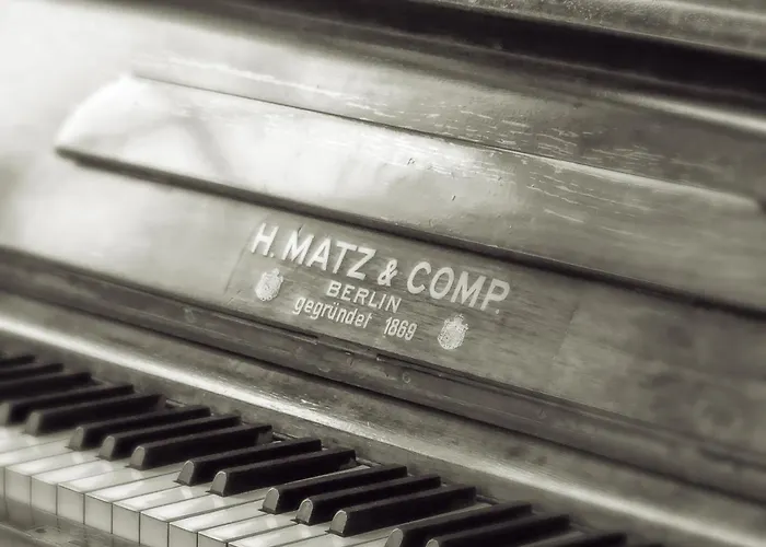 Stubenberg Gernrode (Saxony-Anhalt)