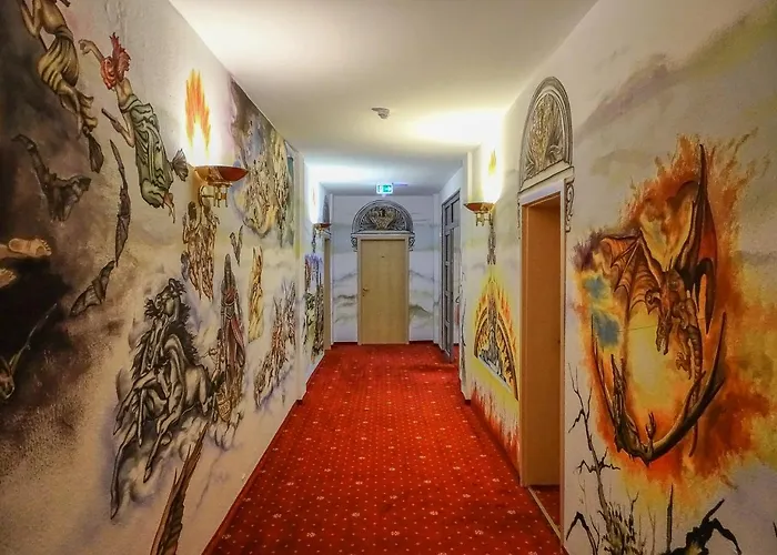 Szálloda Stubenberg