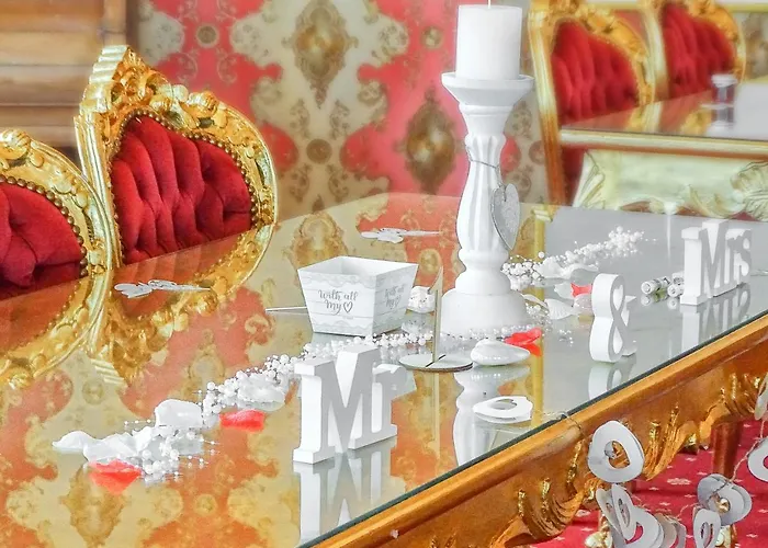 Szálloda Stubenberg 3*